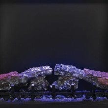 Napoleon Built-in Electric Fireplace Napoleon Element™ 36 Built-in Electric Fireplace