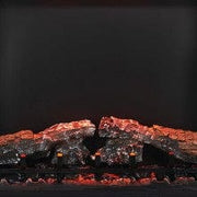 Napoleon Built-in Electric Fireplace Napoleon Element™ 36 Built-in Electric Fireplace