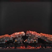 Napoleon Built-in Electric Fireplace Napoleon Element™ 36 Built-in Electric Fireplace