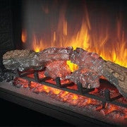 Napoleon Built-in Electric Fireplace Napoleon Element™ 36 Built-in Electric Fireplace