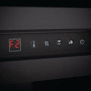 Napoleon Built-in Electric Fireplace Napoleon Element™ 36 Built-in Electric Fireplace