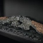 Napoleon Built-in Electric Fireplace Napoleon Element™ 36 Built-in Electric Fireplace