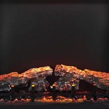 Napoleon Built-in Electric Fireplace Napoleon Element™ 36 Built-in Electric Fireplace