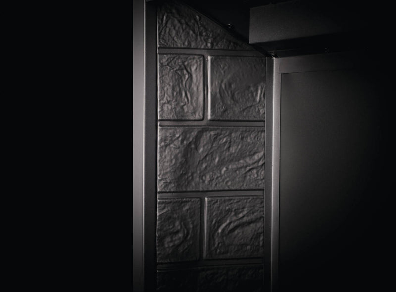 Napoleon Built-in Electric Fireplace Napoleon Element™ 36 Built-in Electric Fireplace