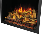 Napoleon Built-In Electric Fireplace Napoleon Elevation Electric 42" Built-in Electric Fireplace