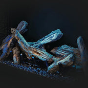 Napoleon Built-In Electric Fireplaces Napoleon Element 42-in Built-In Electric Fireplace