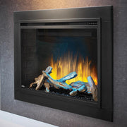 Napoleon Built-In Electric Fireplaces Napoleon Element 42-in Built-In Electric Fireplace