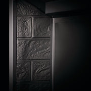 Napoleon Built-In Electric Fireplaces Napoleon Element 42-in Built-In Electric Fireplace