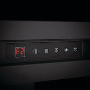 Napoleon Built-In Electric Fireplaces Napoleon Element 42-in Built-In Electric Fireplace