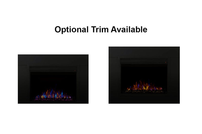 Napoleon Electric Firebox Insert Napoleon Cineview 26'' Electric Firebox Insert