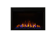 Napoleon Electric Firebox Insert Napoleon Cineview 26'' Electric Firebox Insert