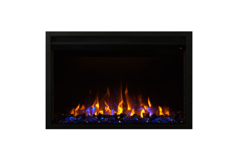 Napoleon Electric Firebox Insert Napoleon Cineview 26'' Electric Firebox Insert