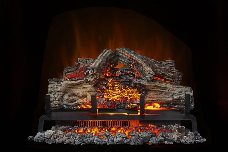 Napoleon Electric Fireplace Napoleon 24" Woodland Electric Fireplace Log Set - NEFI24H