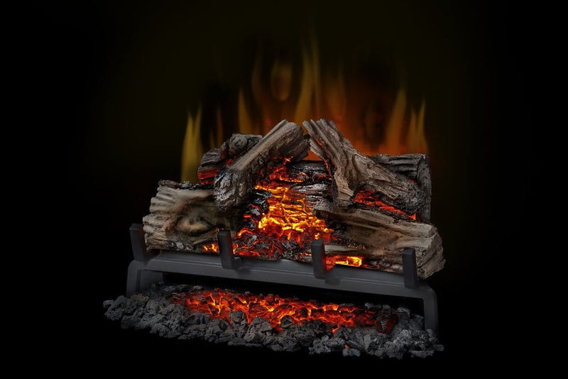 Napoleon Electric Fireplace Napoleon 24" Woodland Electric Fireplace Log Set - NEFI24H