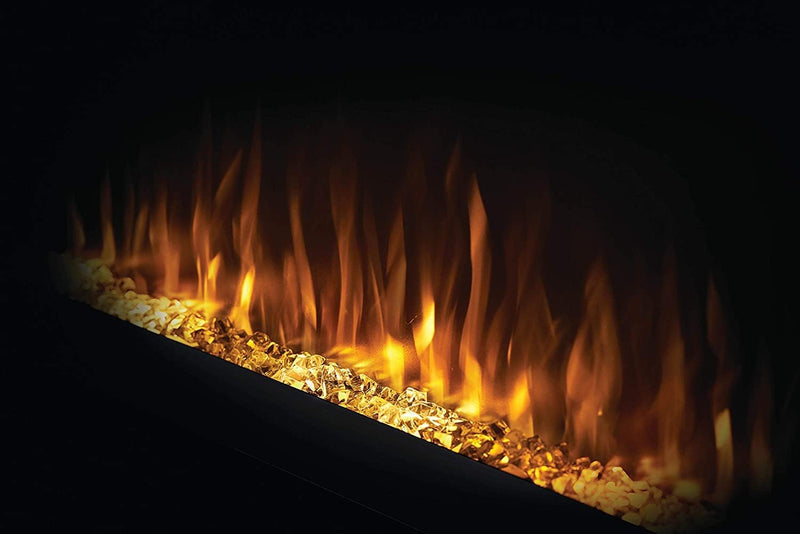 Napoleon Electric Fireplace Napoleon Purview 100 - NEFL100HI