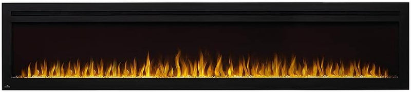 Napoleon Electric Fireplace Napoleon Purview 100 - NEFL100HI