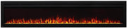 Napoleon Electric Fireplace Napoleon Purview 100 - NEFL100HI