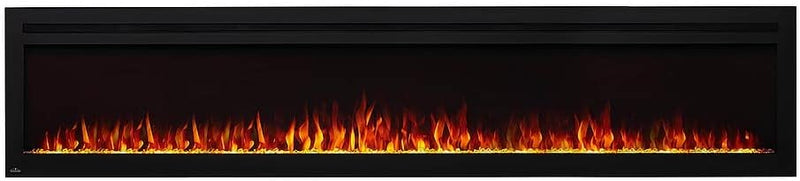 Napoleon Electric Fireplace Napoleon Purview 100 - NEFL100HI