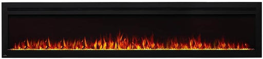 Napoleon Electric Fireplace Napoleon Purview 100 - NEFL100HI