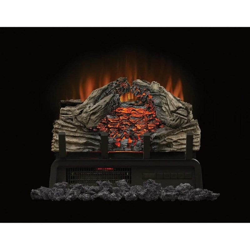 Napoleon Electric Insert Napoleon Woodland 18" Electric Fireplace Log Set Insert - NEFI18H