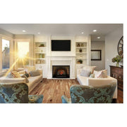 Napoleon Electric Insert Napoleon Woodland 18" Electric Fireplace Log Set Insert - NEFI18H