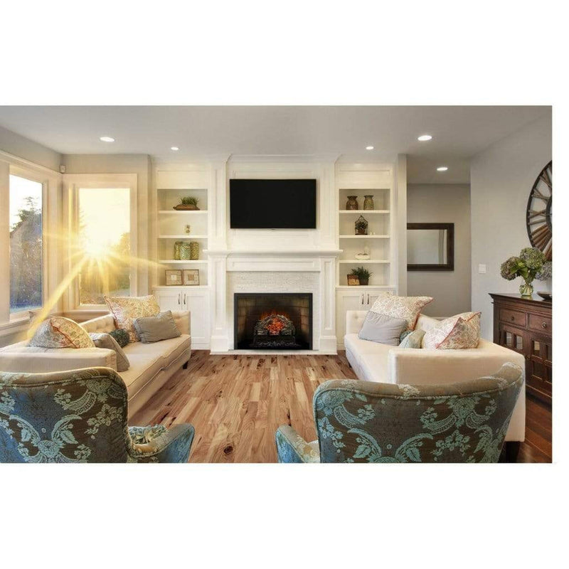 Napoleon Electric Insert Napoleon Woodland 18" Electric Fireplace Log Set Insert - NEFI18H