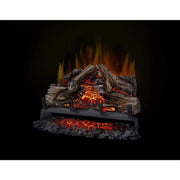 Napoleon Electric Insert Napoleon Woodland 18" Electric Fireplace Log Set Insert - NEFI18H