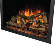 Napoleon Fireplaces Napoleon 36" Elevation X Electric Fireplace