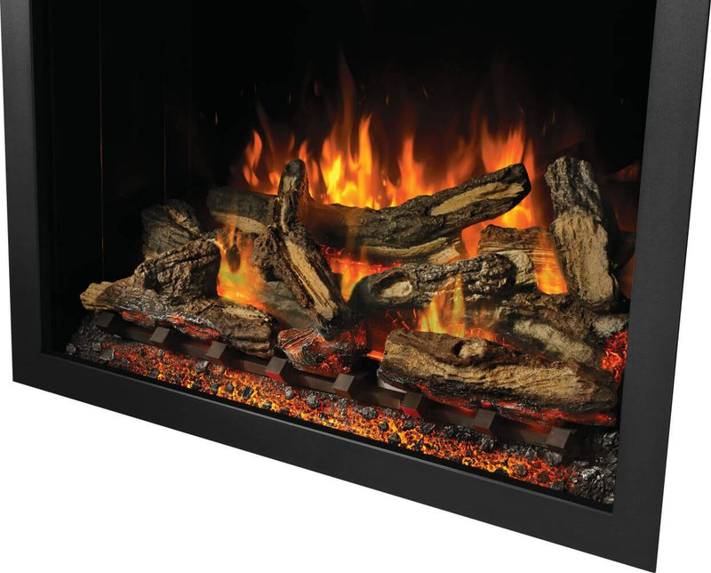 Napoleon Fireplaces Napoleon 36" Elevation X Electric Fireplace
