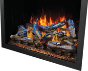 Napoleon Fireplaces Napoleon 36" Elevation X Electric Fireplace