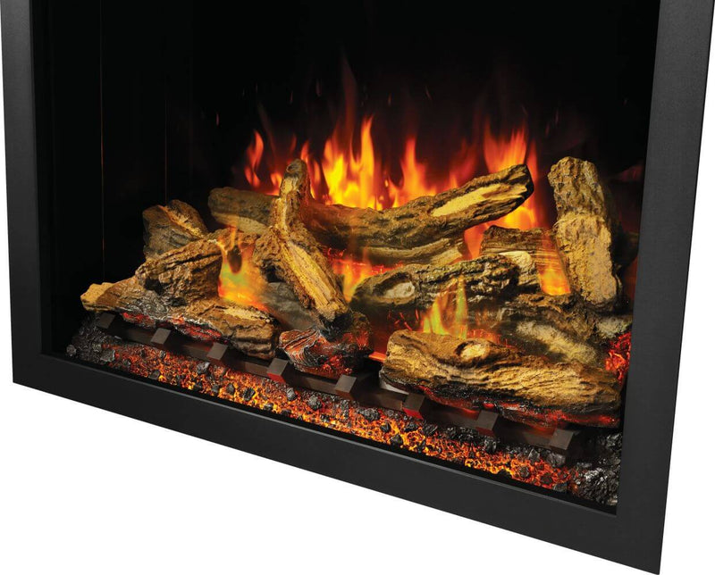 Napoleon Fireplaces Napoleon 36" Elevation X Electric Fireplace