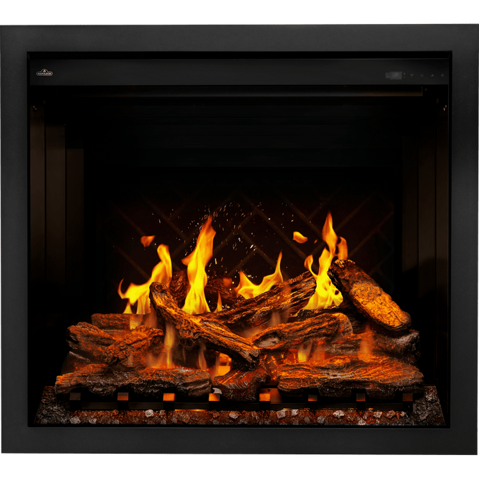 Napoleon Fireplaces Napoleon 36" Elevation X Electric Fireplace