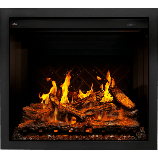 Napoleon Fireplaces Napoleon 36" Elevation X Electric Fireplace