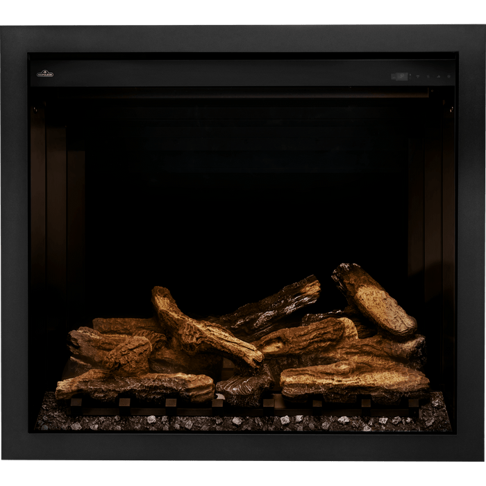 Napoleon Fireplaces Napoleon 36" Elevation X Electric Fireplace