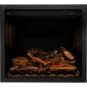 Napoleon Fireplaces Napoleon 36" Elevation X Electric Fireplace