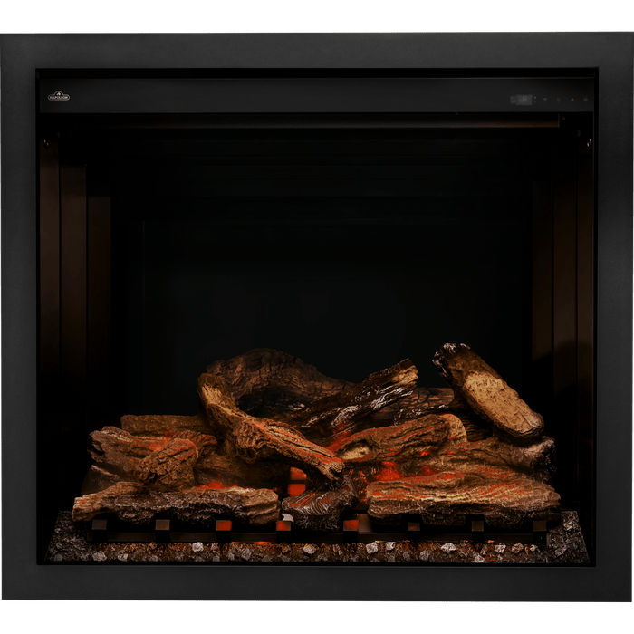 Napoleon Fireplaces Napoleon 36" Elevation X Electric Fireplace