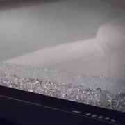 Napoleon See Through Electric Fireplace Napoleon Clearion Elite 60'' See Thru Electric Fireplace - NEFBD60HE