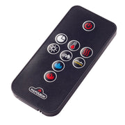 Napoleon See Through Electric Fireplace Napoleon Clearion Elite 60'' See Thru Electric Fireplace - NEFBD60HE