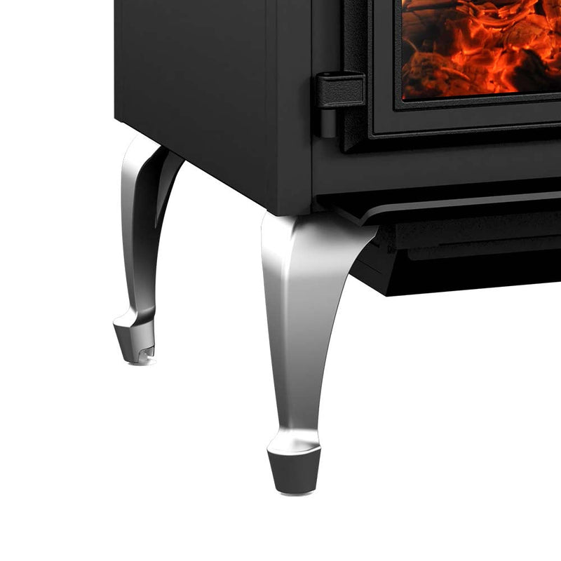 Empire Gateway 1700 Wood Burning Stove - WB17FS