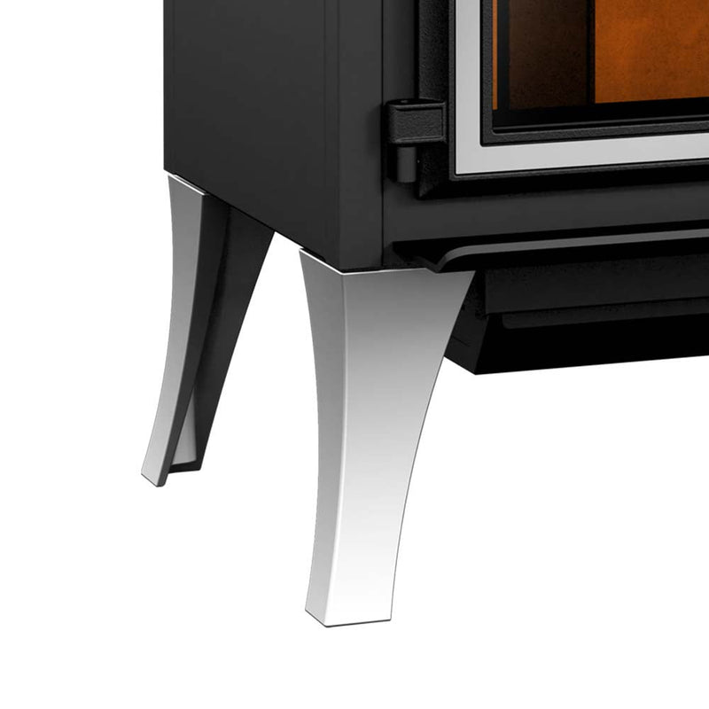 Empire Gateway 2300 Wood Burning Stove - WB23FS