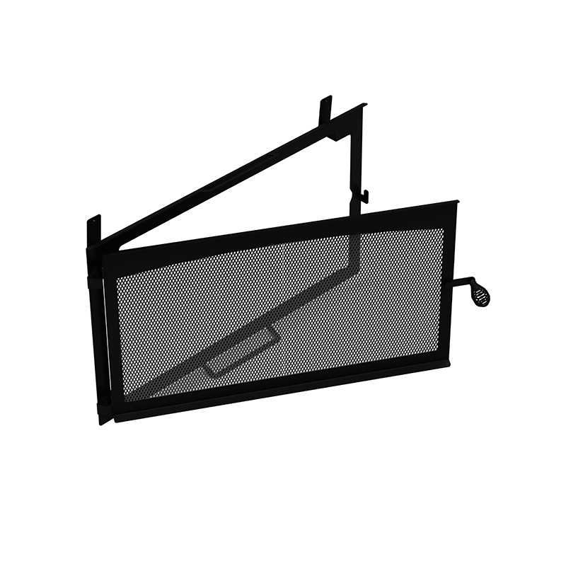 PUREFLAME CO AC01226 • FIRESCREEN DOOR Options