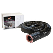 PUREFLAME CO AC01350 • 6 Ø X 25 INSULATED FLEX PIPE FOR FORCED AIR KIT Options