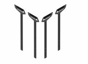 PUREFLAME CO AC09200 • FIREPLACE CARRYING HANDLES Options