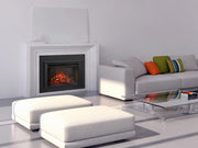 SimpliFire Built-In Electric Fireplaces SimpliFire 30-In Electric Fireplace Insert