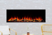 SimpliFire Electric Fireplace SimpliFire Electric Fireplace Forum – Outdoor Linear Design | Pure Flame Co