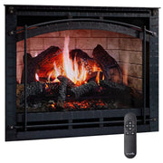 SimpliFire Electric Fireplace SimpliFire Electric Fireplace SF-INC36-CF – Wifi Enabled Smart Electric Fireplaces | Pure Flame Co
