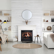 SimpliFire Electric Fireplace SimpliFire Electric Fireplace SF-INC36-CF – Wifi Enabled Smart Electric Fireplaces | Pure Flame Co