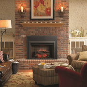 SimpliFire Insert SimpliFire Electric Insert 25"