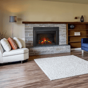 SimpliFire Insert SimpliFire Electric Insert 25"