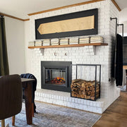 SimpliFire Insert SimpliFire Electric Insert 25"